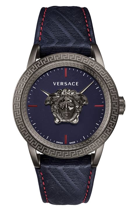 versace men's watch on sale|where to buy Versace watches.